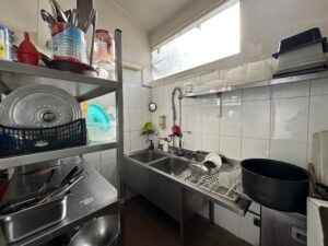 Fonds de commerce actuellement restauration