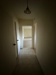 2 pièces rez-de-jardin dans résidence de standing