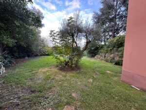 2 pièces rez-de-jardin dans résidence de standing