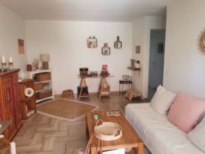 Vente 2 pièces 51,09m² Golfe-Juan