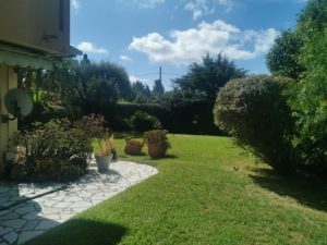 Appartement -villa unique de 116m²