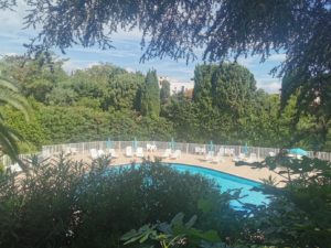 Appartement -villa unique de 116m²