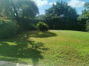 Appartement -villa unique de 116m²