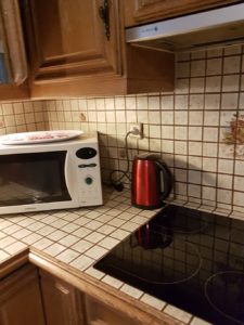 Appartement 2 pièces à louer Antibes - 06600 / Réf: 21-110-234600