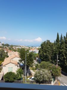 Appartement 2 pièces à louer Antibes - 06600 / Réf: 21-110-234600
