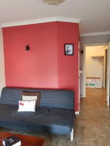 Appartement 2 pièces à louer Antibes - 06600 / Réf: 21-110-234600