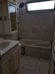 Appartement 2 pièces à louer Antibes - 06600 / Réf: 21-110-234600