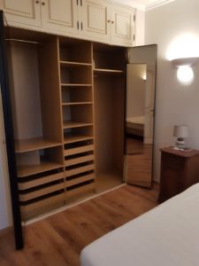 Appartement 2 pièces à louer Antibes - 06600 / Réf: 21-110-234600