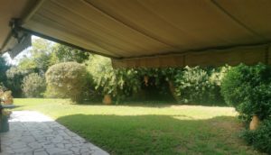 Appartement -villa unique de 116m²