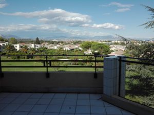Appartement 3 pièces à louer Antibes - 06600
