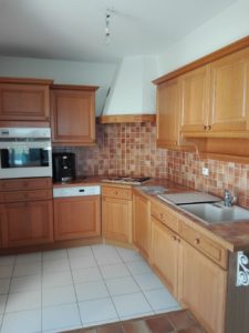 Appartement 3 pièces à louer Antibes - 06600