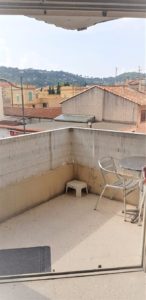 APPARTEMENT 3 PIÈCES À VENDRE VALLAURIS - 06220 / RÉF: 150918