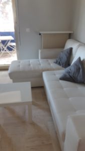 APPARTEMENT 2 PIÈCES À LOUER LE GOLFE JUAN - 06220 / RÉF: 112-01