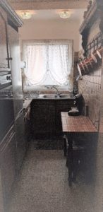 APPARTEMENT 3 PIÈCES À VENDRE VALLAURIS - 06220 / RÉF: 150918