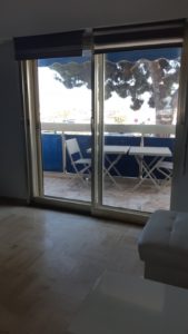 APPARTEMENT 2 PIÈCES À LOUER LE GOLFE JUAN - 06220 / RÉF: 112-01