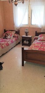 APPARTEMENT 3 PIÈCES À VENDRE VALLAURIS - 06220 / RÉF: 150918