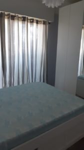 APPARTEMENT 2 PIÈCES À LOUER LE GOLFE JUAN - 06220 / RÉF: 112-01