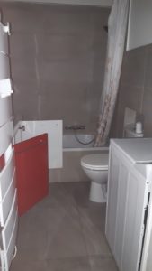 APPARTEMENT 2 PIÈCES À LOUER LE GOLFE JUAN - 06220 / RÉF: 112-01
