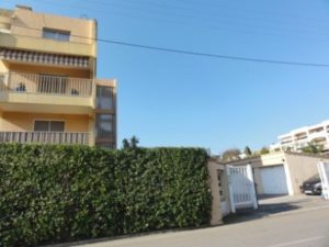 APPARTEMENT 1 PIÈCE À LOUER LE GOLFE JUAN - 06220 / RÉF: 1092102