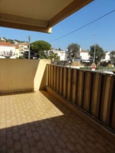 APPARTEMENT 1 PIÈCE À LOUER LE GOLFE JUAN - 06220 / RÉF: 1092102
