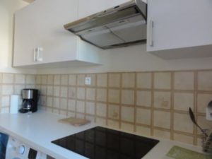 APPARTEMENT 1 PIÈCE À LOUER LE GOLFE JUAN - 06220 / RÉF: 1092102