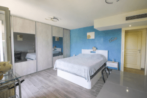 chambre