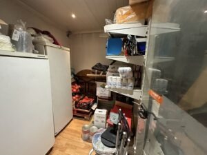 Fonds de commerce actuellement restauration