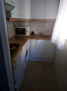 APPARTEMENT À LOUER LE GOLFE JUAN - 06220 / RÉF: 10422