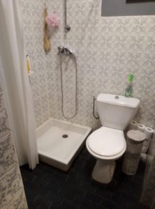 APPARTEMENT À LOUER LE GOLFE JUAN - 06220 / RÉF: 10422