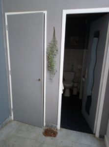 APPARTEMENT À LOUER LE GOLFE JUAN - 06220 / RÉF: 10422