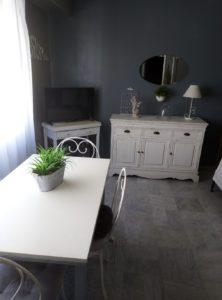 APPARTEMENT À LOUER LE GOLFE JUAN - 06220 / RÉF: 10422