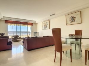 Villa sur toit 3 pièces à vendre St Laurent du Var
