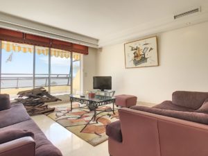 Villa sur toit 3 pièces à vendre St Laurent du Var