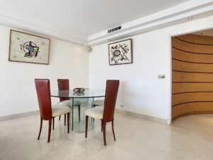 Villa sur toit 3 pièces à vendre St Laurent du Var