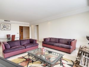 Villa sur toit 3 pièces à vendre St Laurent du Var