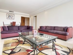 Villa sur toit 3 pièces à vendre St Laurent du Var