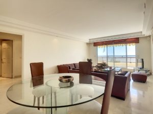 Villa sur toit 3 pièces à vendre St Laurent du Var